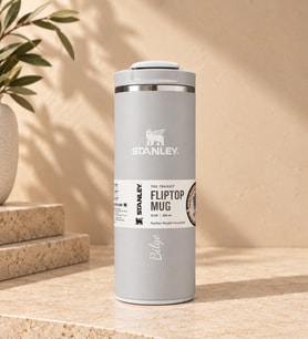 Kişiye Özel Stanley Termos Bardak 0.35 Lt