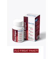 Blood Sugar Ultra 3 Adet