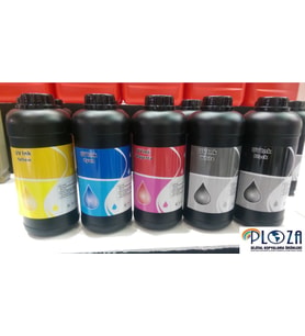 Konica 512/1024 1000Ml Bidon Beyaz Uv Rigid Boya