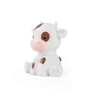Dhink Zodiac Baby Ox Gece Lambası (Pembe)