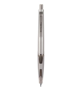 Serve Swell Mekanik Kurşun Kalem 0.7 mm METALİK GÜMÜŞ 
