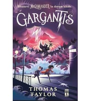 Gargantis