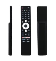 Profilo Strong Netflix Youtube Prime Video Disney+ Tuşlu Ses Komutlu Lcd Led Tv Kumanda
