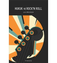Hukuk ve Rock'n Roll