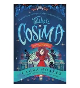 Talihsiz Cosmia Yıldız Hırsızı