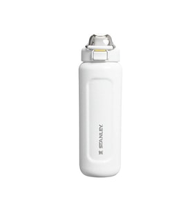 Stanley The Wellspring Bottle 0.7L Klasik Termos 10-13111-0105 Beyaz