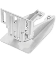 Garmin Heavy-Duty Transom Mount Bracket W/Sprey Sheild (Çok Renkli)
