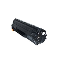 285A/435A/(CE285A) UYUMLU MUADİL TONER (1600 Sayfa) HP P1102 M1132 M1212 P1120 M1