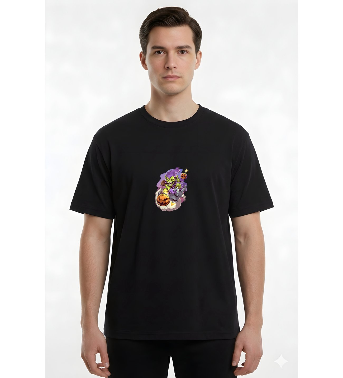 GREEN GOBLIN UNISEX T-SHIRT