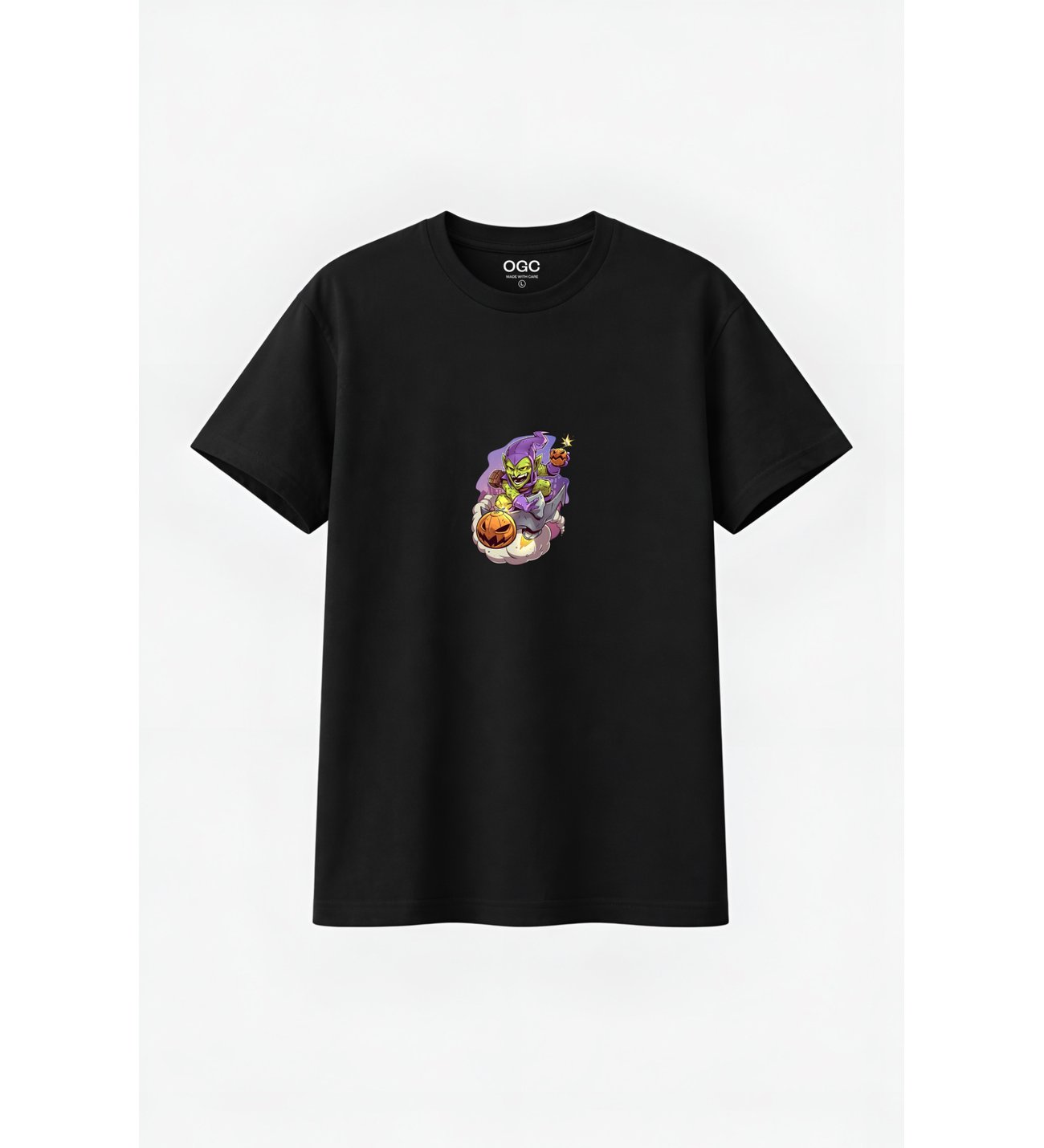 GREEN GOBLIN UNISEX T-SHIRT