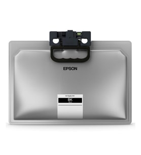 Epson Mürekkep Orj. WF-M5298, M5299, M5799 XXL (40K) Black (Siyah)