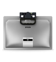 Epson Mürekkep Orj. WF-M5298, M5299, M5799 XXL (40K) Black (Siyah)
