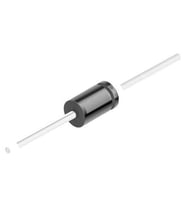 1N5399 Diyot DO-41 x 1 adet  (rf089) (Siyah)