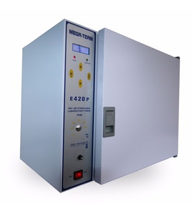 Megaterm E-420p 48 Lt Elektronik Programlı Etüv Cihazı