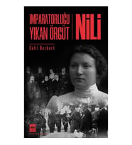 İmparatorluğu Yıkan Örgüt  - Nili