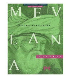 Seçme Hikayeler - Mesnevi