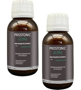 Prostonic Saw Palmetto Erkeklere 50 Ml X 1 Adet