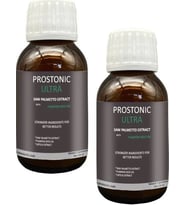 Prostonic Saw Palmetto Erkeklere 50 Ml X 1 Adet