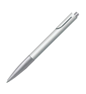 LAMY 283 NOTO TÜKENMEZ KALEM METALİK GRİ