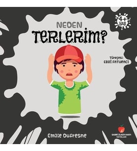 Neden Terlerim