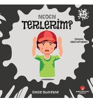 Neden Terlerim