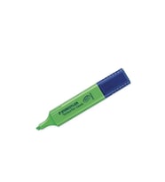 Scrikss Textsurfer Classic Highlighter Yeşil Fosforlu Kalem