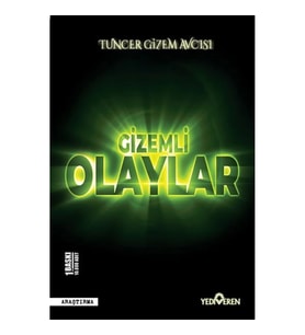 Gizemli Olaylar