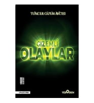 Gizemli Olaylar