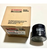 Yamaha Yağ Filtresi