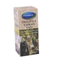 Mecitefendi Okaliptus Yağı 10 ml