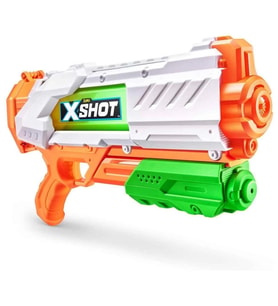 X-Shot Fast-Fill Su Tabancası 40 cm