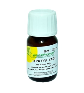 Doğan Papatya Yağı 20 cc