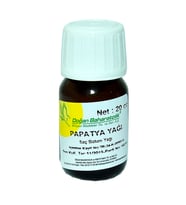 Doğan Papatya Yağı 20 cc