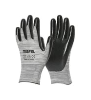 Mafel MF-40 Nitril İş Güvenlik Eldiven - 10/XL - 1 Çift - Paket
