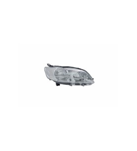 PEUGEOT 301 ÖN FAR ELEKTRİKLİ MOTORLU SAĞ 2011- 9675138980