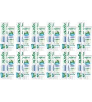 Agarta Doğal Diş Macunu 100ML Naneli (12 Li Set)