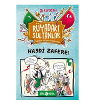 Haydi Zafere - Rüyadaki Sultanlar 1