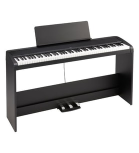 Korg B2SP-BK Korg B2 Serisi Dijital Piyano  88 Tuş