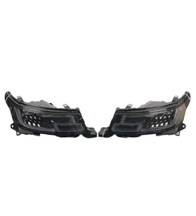 Range Rover Sport 2013-2018 Arası Uyumlu Far Seti 2 Lens