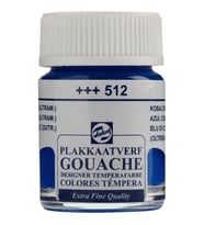Talens Guaj Boya 16 ML Cobalt Mavi (Kobalt Mavisi) 512