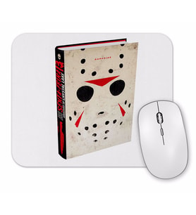 Sevent Mouse Pad