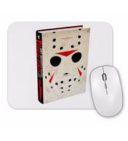 Sevent Mouse Pad