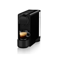 Nespresso C45 Black Essenza Plus Kapsüllü Kahve Makinesi (Siyah)