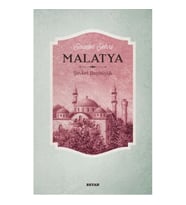Saadet Şehri Malatya