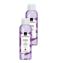 Avon Akneye Meyilli Ciltler İçin Tazeleyici Tonik 100 Ml. İkili Set
