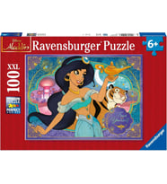 Ravensburger 100 Parça Puzzle Wd Yasemin 104093