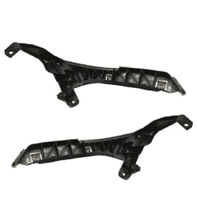 Honda Crv Far Altı Braket Ön Üst Sağ-Sol Takım 2006-2012