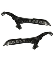 Honda Crv Far Altı Braket Ön Üst Sağ-Sol Takım 2006-2012