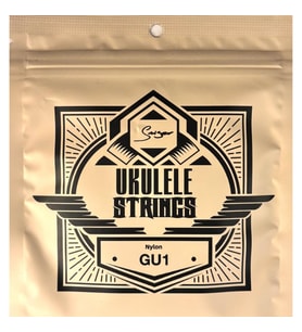 SMIGER GU1 UKULELE TELİ