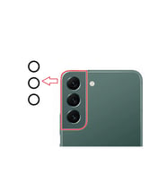 SAMSUNG S22 ARKA KAMERA LENSİ